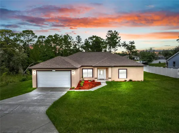 11277 FOOL DUCK AVE, Weeki Wachee, FL 34613