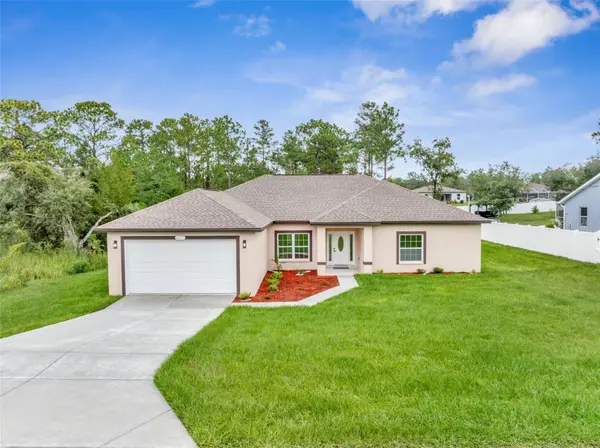 11277 FOOL DUCK AVE, Weeki Wachee, FL 34613