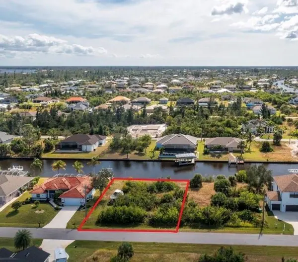 15882 VISCOUNT CIR, Port Charlotte, FL 33981