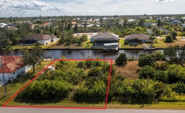 15882 VISCOUNT CIR, Port Charlotte, FL 33981
