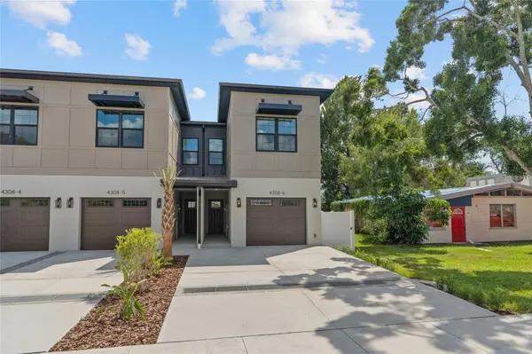 4308 W GRAY ST #4, Tampa, FL 33609