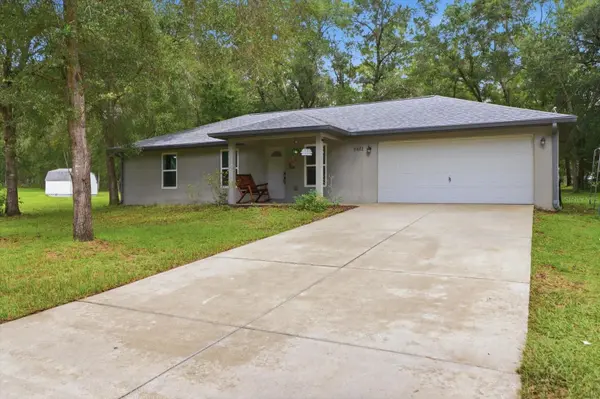 6461 E MOBILE ST, Inverness, FL 34452