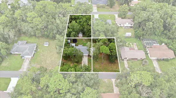 6461 E MOBILE ST, Inverness, FL 34452