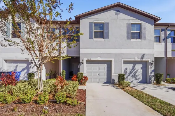 4459 GLOBE THISTLE DR, Tampa, FL 33619