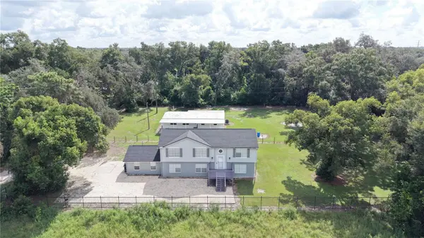 4706 COATS RD, Zephyrhills, FL 33541