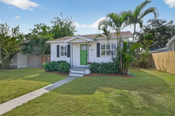 486 49TH AVE N, St Petersburg, FL 33703