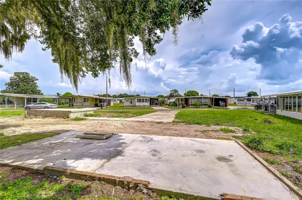 35127 ZEPHYR SHORES DR, Zephyrhills, FL 33541