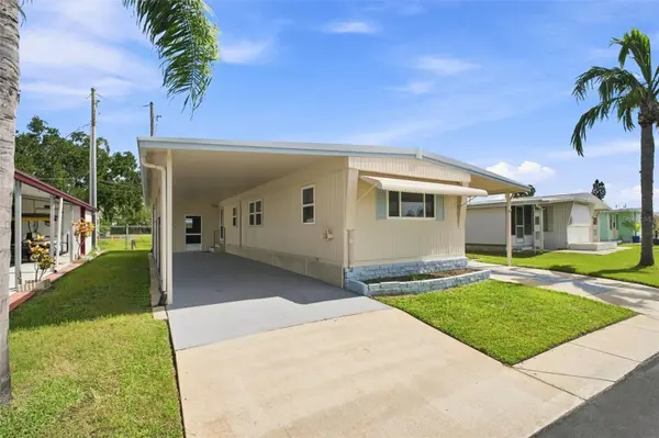 6711 CLEMENS BLVD, Port Richey, FL 34668