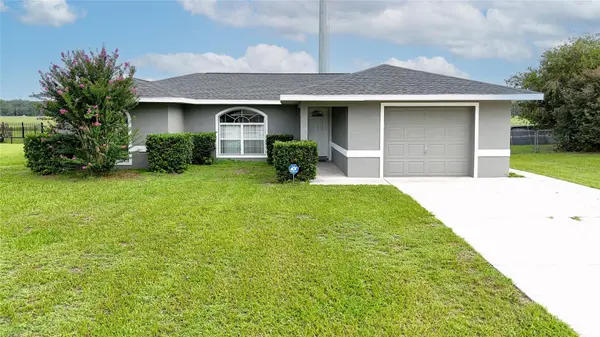 604 BOITNOTT LN, Bushnell, FL 33513