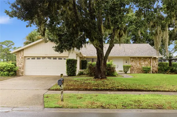 3506 FAIRWAY FOREST DR, Palm Harbor, FL 34685
