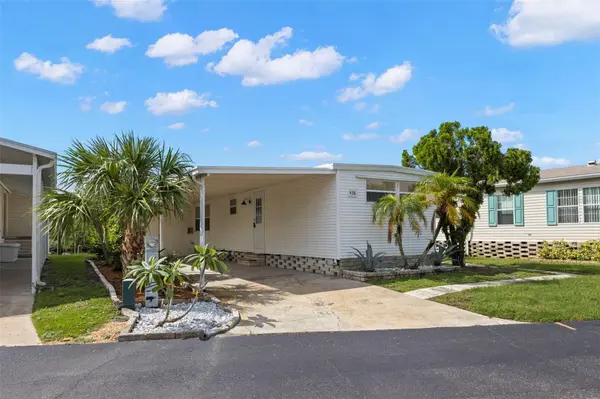436 MOUNT OAK AVE NE #747, St Petersburg, FL 33702