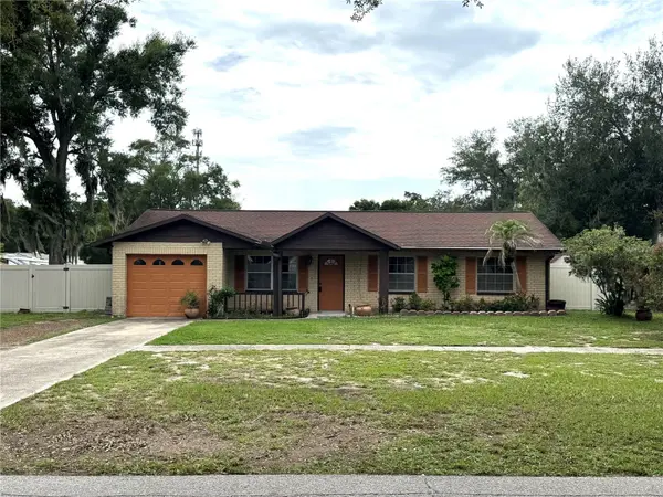 1312 N TAYLOR RD, Brandon, FL 33510