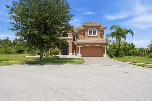 5416 CONCH SHELL PL, Apollo Beach, FL 33572