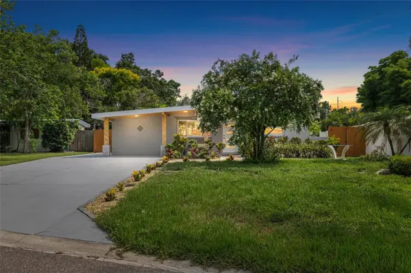 138 DAVISON AVE NE, St Petersburg, FL 33703