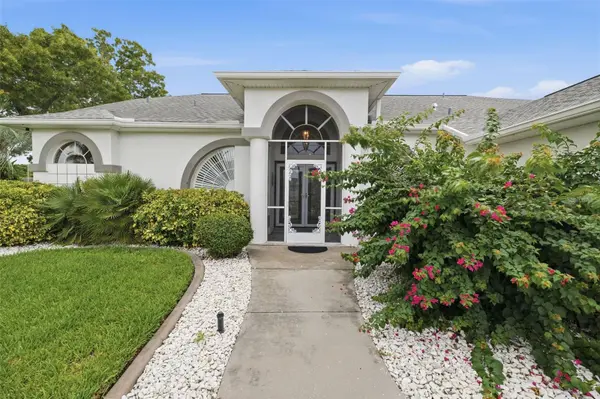 13745 WOODWARD DR, Hudson, FL 34667