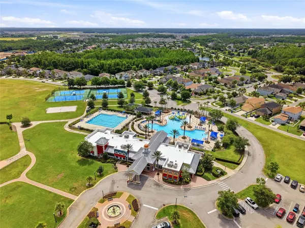 8948 FLOURISH DR, Land O Lakes, FL 34637