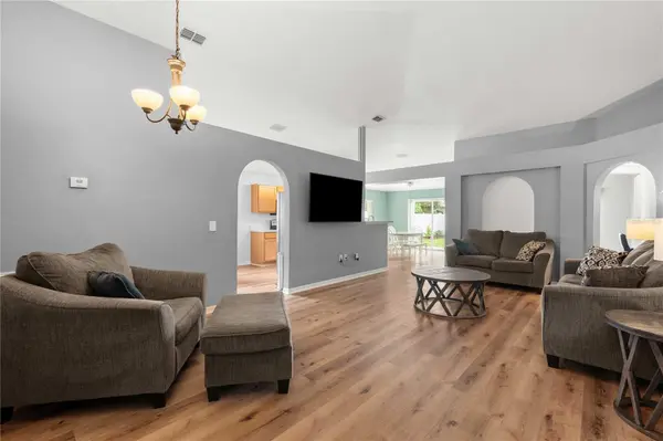 14423 FINSBURY DR, Spring Hill, FL 34609