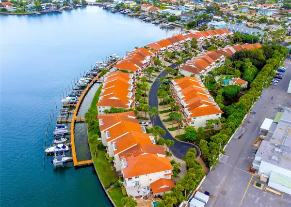4651 MIRABELLA CT, St Pete Beach, FL 33706