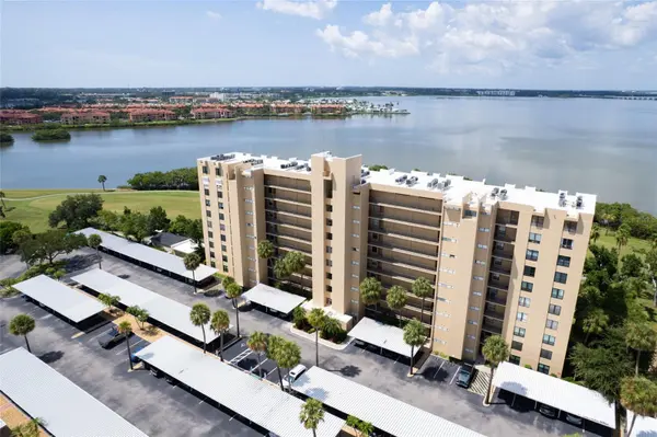 2618 COVE CAY DR #702, Clearwater, FL 33760