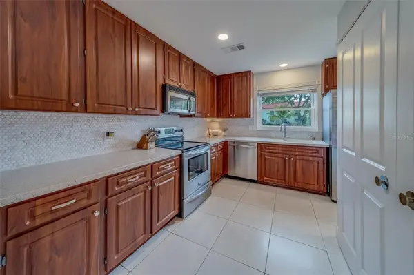 2700 BAYSHORE BLVD #588, Dunedin, FL 34698