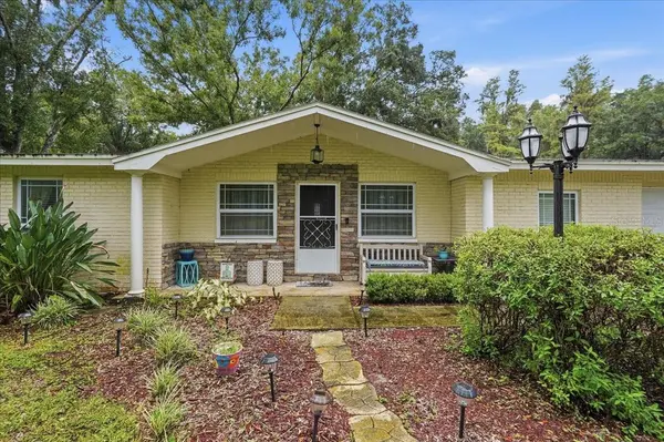 3500 OLD KEYSTONE RD, Tarpon Springs, FL 34688