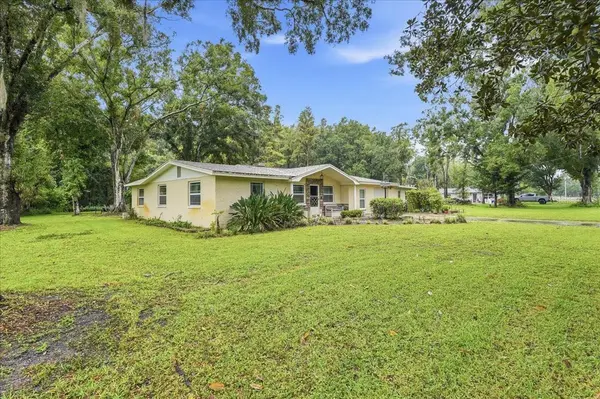 3500 OLD KEYSTONE RD, Tarpon Springs, FL 34688