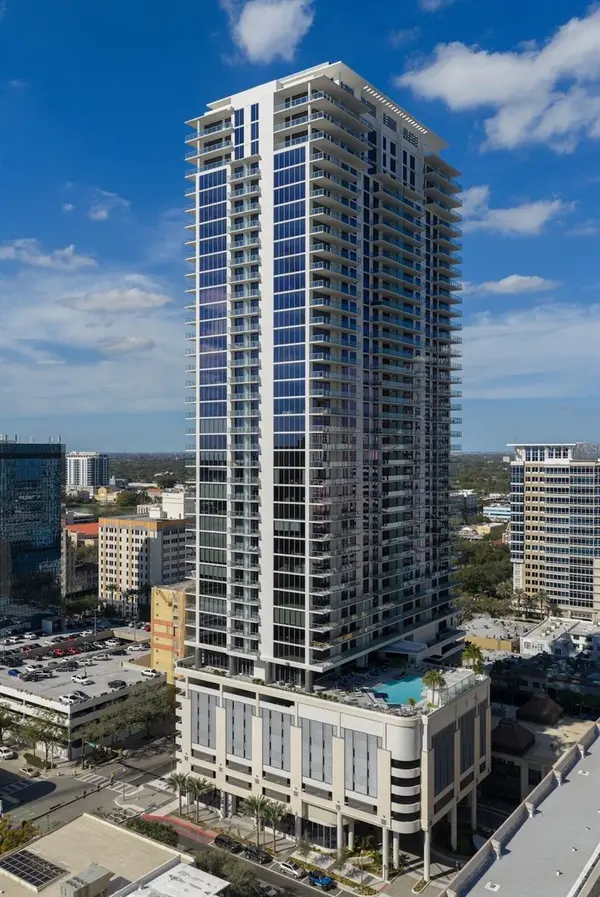 275 1ST AVE S #3405, St Petersburg, FL 33701