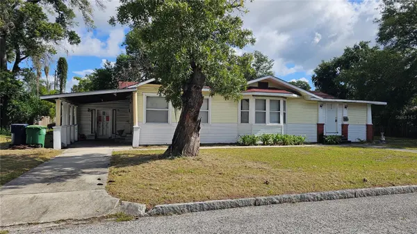 6802 N NAVIN AVE, Tampa, FL 33604