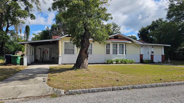 6802 N NAVIN AVE,  Tampa,  FL 33604