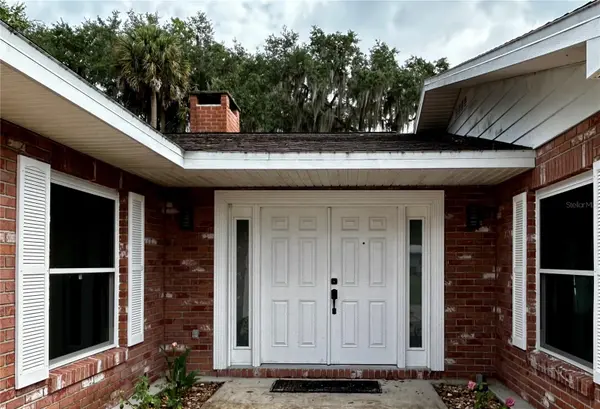 2950 N SHELL RD, Deland, FL 32720