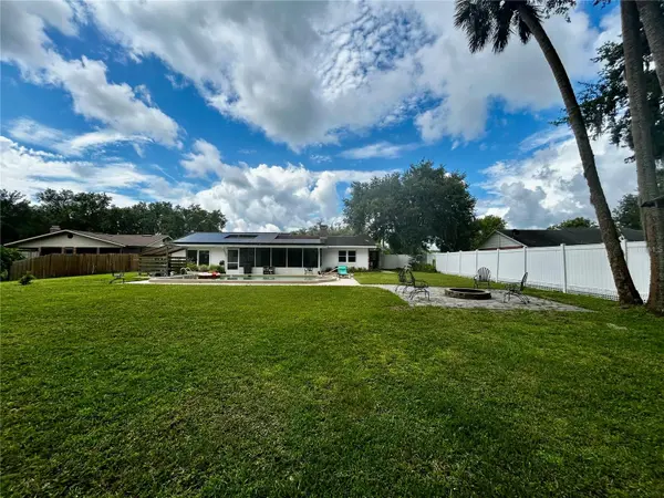 2950 N SHELL RD, Deland, FL 32720