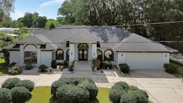 2465 ROYAL RD, Deland, FL 32724