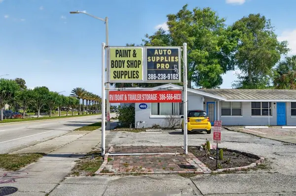 468 RIDGEWOOD AVE, Daytona Beach, FL 32117