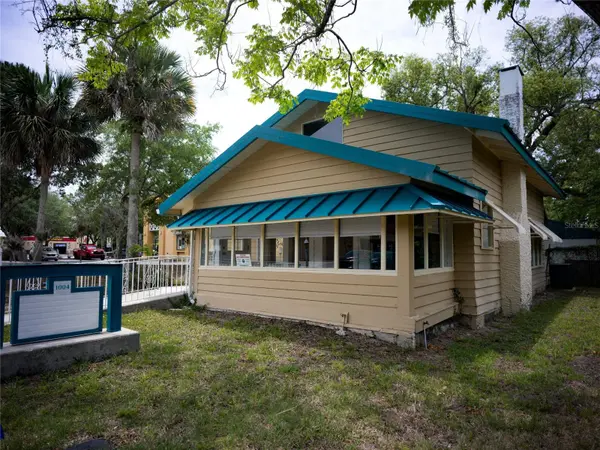 1004 TALTON AVE, Deland, FL 32720
