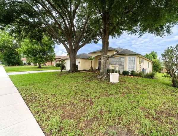 107 NEEDLEWOOD LOOP, Debary, FL 32713