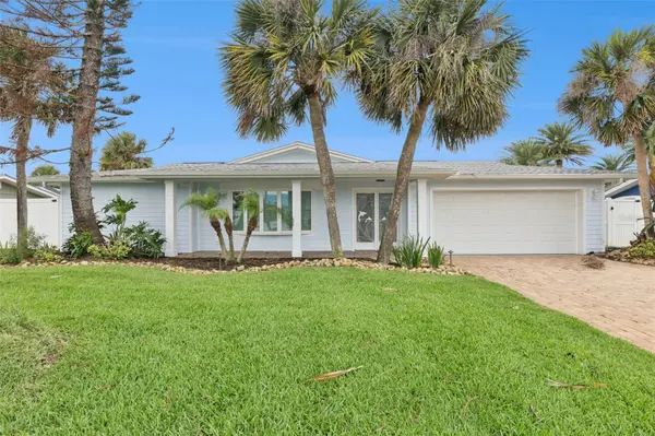 106 ANCHOR DR, Ponce Inlet, FL 32127
