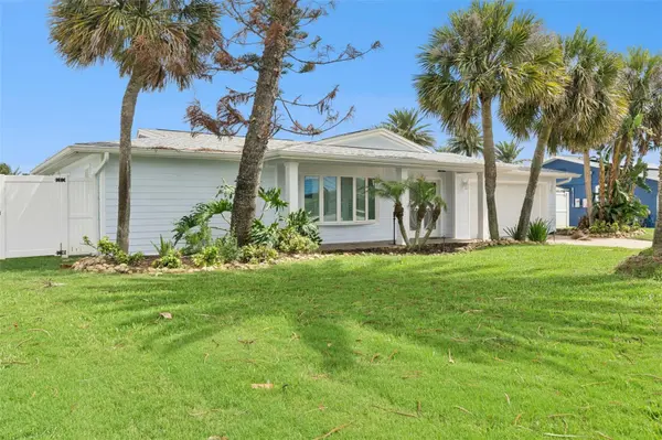 106 ANCHOR DR, Ponce Inlet, FL 32127