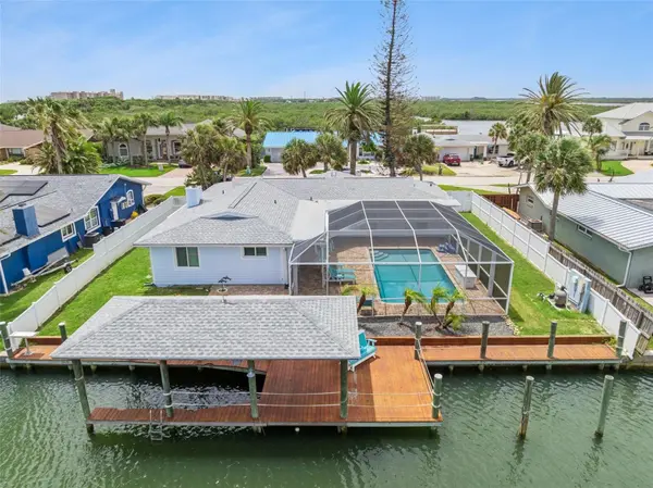 106 ANCHOR DR, Ponce Inlet, FL 32127