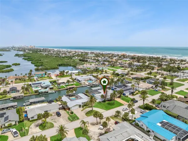 106 ANCHOR DR, Ponce Inlet, FL 32127