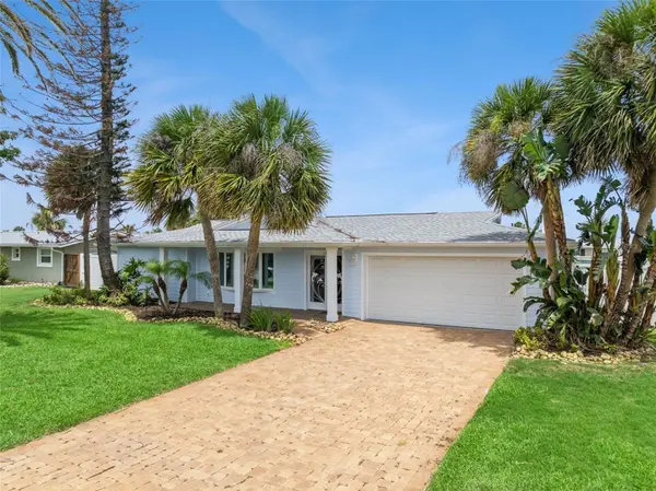 106 ANCHOR DR, Ponce Inlet, FL 32127