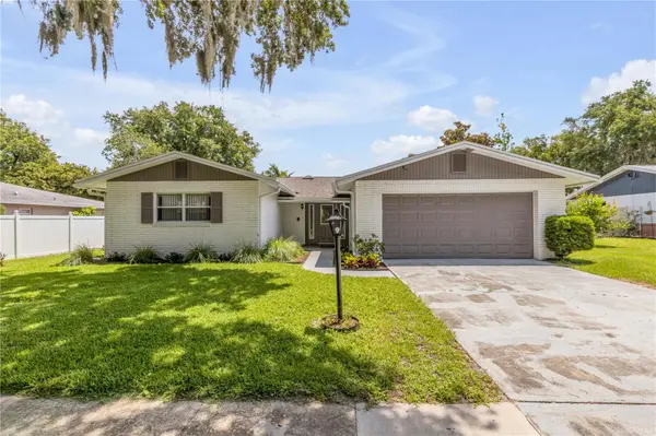 3655 DAME ST, Port Orange, FL 32129