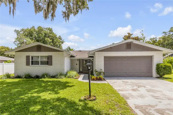 3655 DAME ST, Port Orange, FL 32129