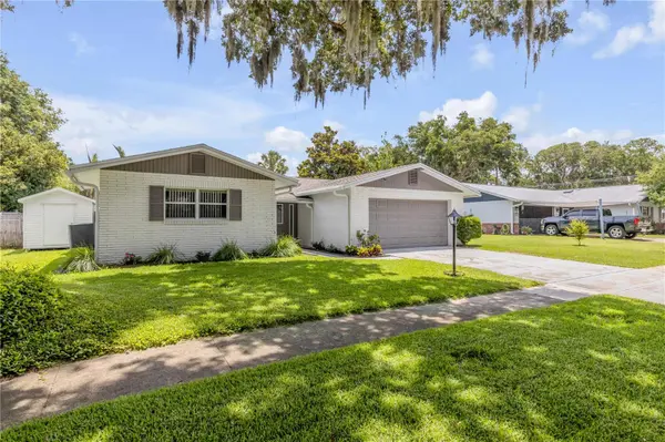3655 DAME ST, Port Orange, FL 32129