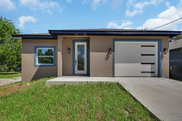 558 WALLACE ST, Daytona Beach, FL 32114