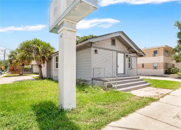 547 N RIDGEWOOD AVE, Daytona Beach, FL 32114
