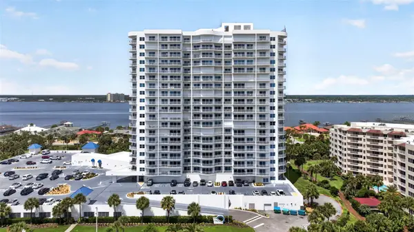 2 OCEANS WEST BLVD #905, Daytona Beach, FL 32118