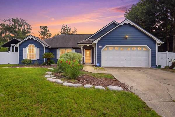 1714 20TH ST, Orange City, FL 32763