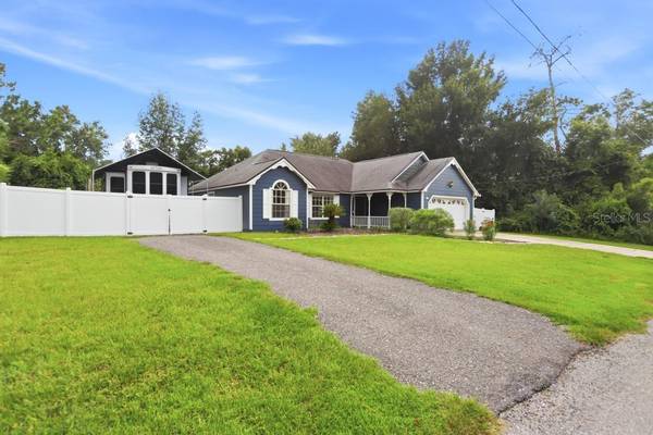 1714 20TH ST, Orange City, FL 32763