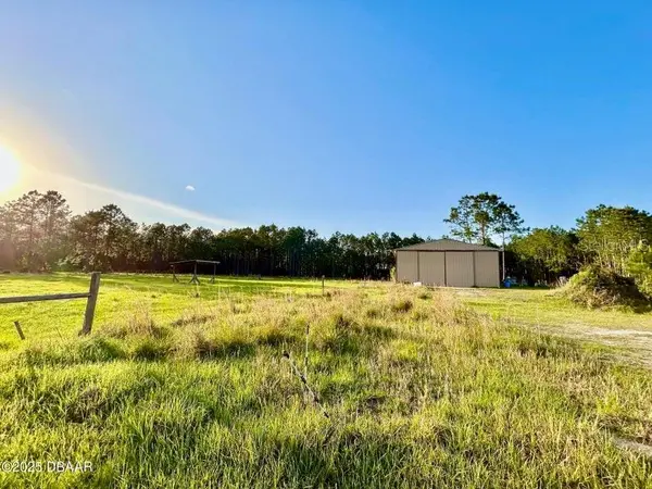 201 WASICK LN, Ormond Beach, FL 32174