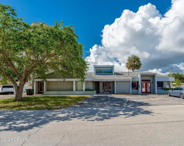 2763 S RIDGEWOOD AVE, South Daytona, FL 32119
